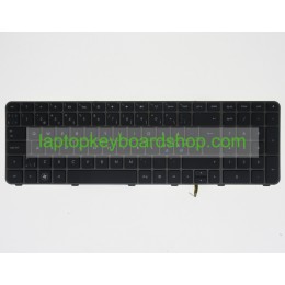 686914-131, 698401-131, keyboard