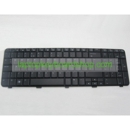 0p7a, 517627-001, 532808-001, 532809-001, mp-07f13us-920, keyboard
