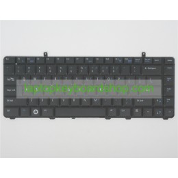 NK750, NSK-D9001, 0NK750, 0R818H, R811H, keyboard