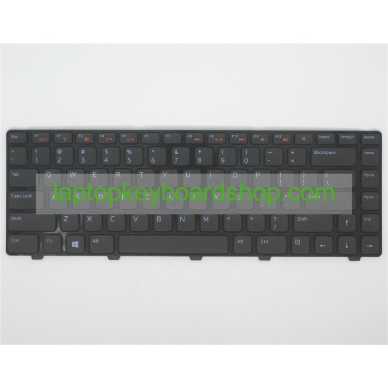 0PVDG3, X38K3, 0X38K3, V119525AS1, NSK-DX0SQ, keyboard