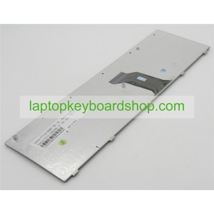 25-009754, 9Z.N5GSN.00S, G560-US, NSK-B20SN, V-109820BS1, keyboard