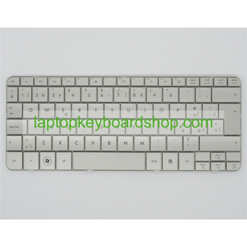 580030-001, AEFP6L00210, FP6, FP8, V100146CK1, keyboard
