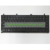V112746AK1, SX7, 599572-001, AESX7600010, V112746AR1, keyboard