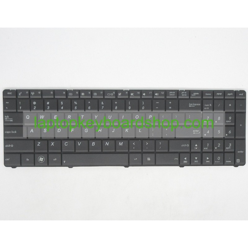 PK130J21A02, MP-10A73T0-6983, 13E018400098M, keyboard