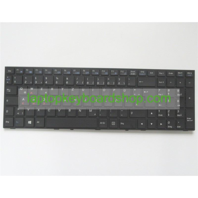 6-80-P6500-010-1, 6-80-P6500-280-1, MP-13H83USJ4306, MP-13H83USJ430B, 6-80-P6500-013-1, keyboard