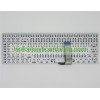 0KNB0-610QRU00, 0KNB0-610QUS00, 9Z.N8SSQ.001, 9Z.N8SSQ.00R, OKNBO-6122US0Q, keyboard