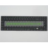 MP-12N33US6528W, 13B119900156M, MP-12N33SU-6528W, 0KN0-P21RU, 0KNB0-6107RU00, keyboard
