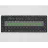 25202999, V-133020AK1-CS, 25202942, 25202943, 25202944, keyboard