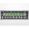 25205677, HMB3130TLA31, U510-CF-E, 25205519, 25205520, keyboard